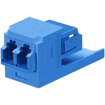 Оптический адаптер Panduit CMDSLCZBL