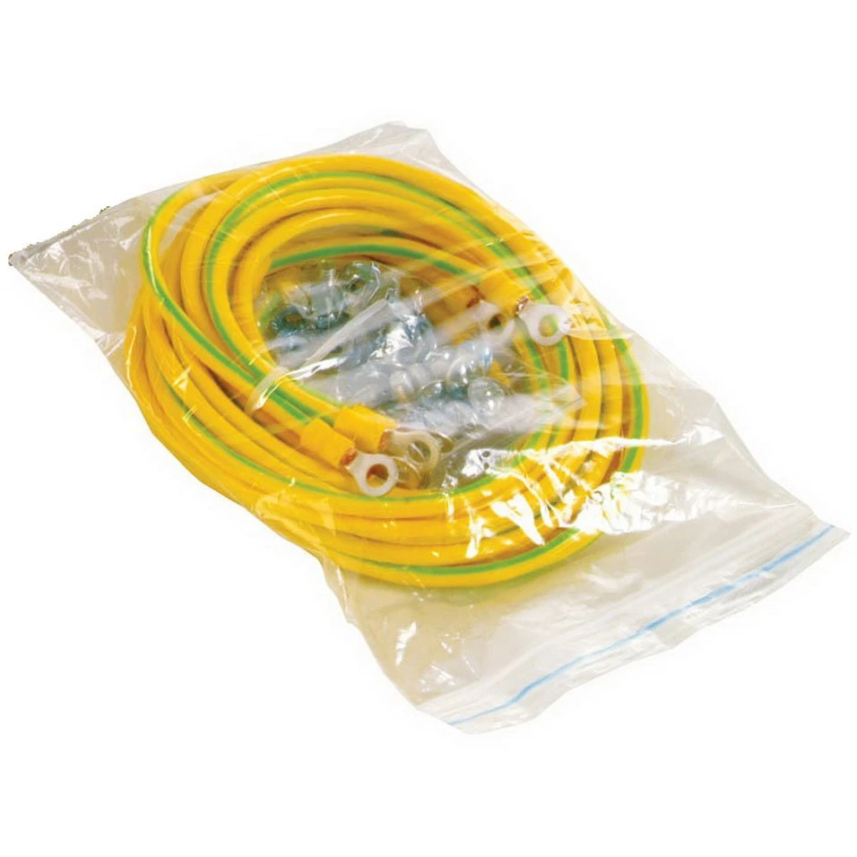 Провода заземления ЦМО ПЗ-ШТК-М - фото 2