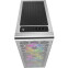 Корпус Powercase Mistral Z4С White - CMIZ4CW-L4 - фото 4