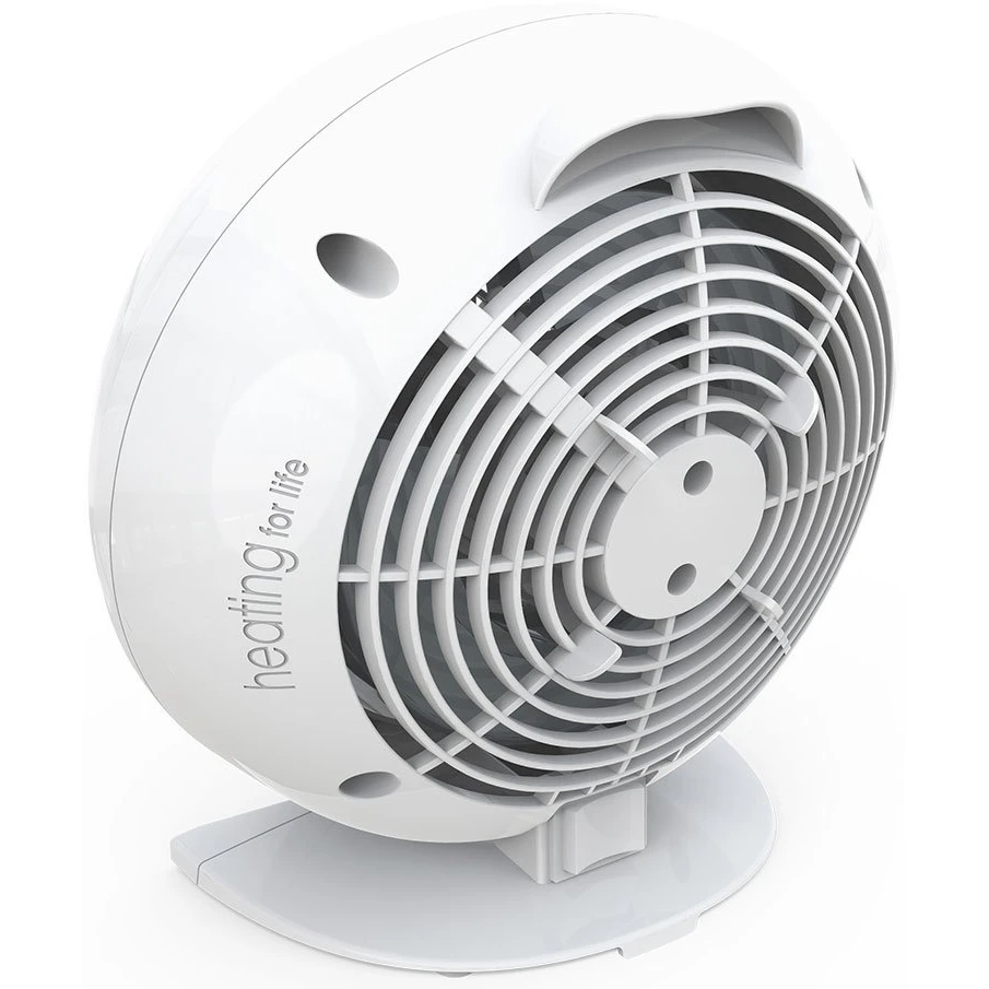 Тепловентилятор Timberk TFH S20SMX - фото 2