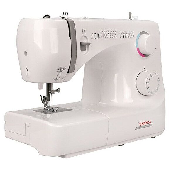 Швейная машина CHAYKA New Wave 735 - фото 2