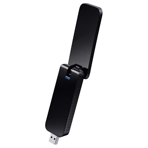 Wi-Fi адаптер TP-Link Archer T9UH - фото 3