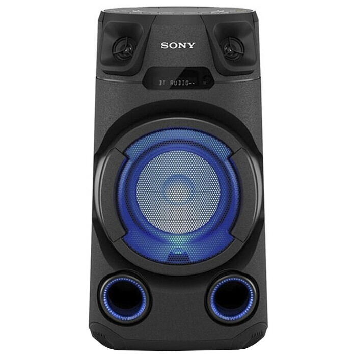 Музыкальный центр Sony MHC-V13