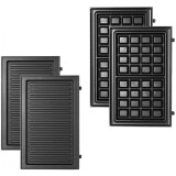 Вафельница Kitfort KT-1638 (КТ-1638)