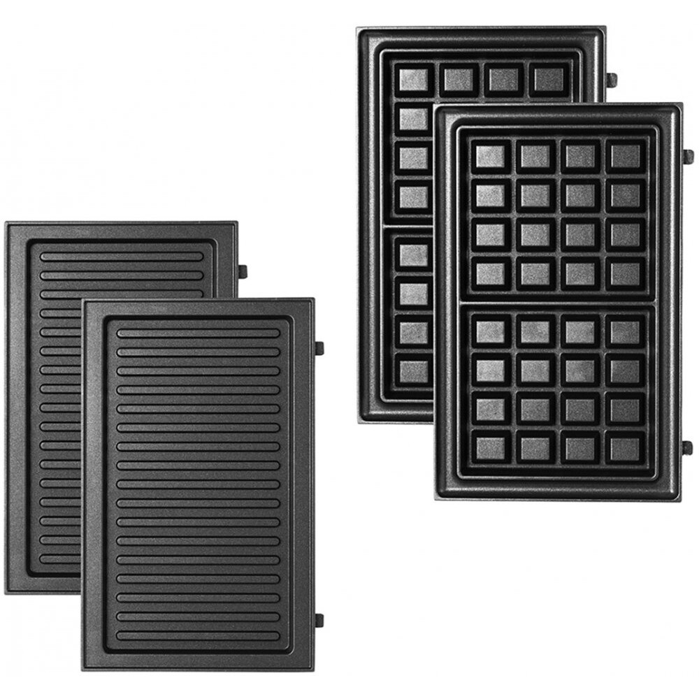 Вафельница Kitfort KT-1638 - КТ-1638 - фото 2