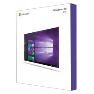 ПО Microsoft Windows 10 Professional 64-bit Russian 1pk DSP OEI DVD (FQC-08909)