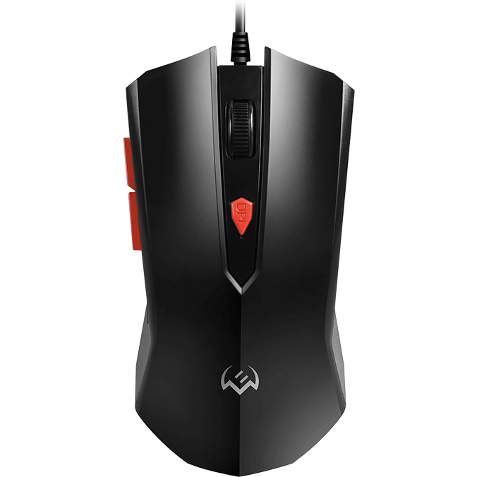 Клавиатура + мышь + коврик Sven GS-9000 - фото 2