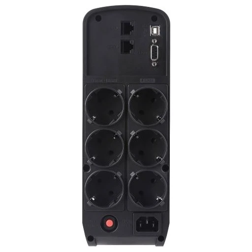 ИБП CyberPower CP900EPFCLCD - фото 2