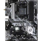 Материнская плата ASRock B550 Phantom Gaming 4/ac
