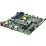 Серверная материнская плата SuperMicro X12SCZ-F-O (MBD-X12SCZ-F-O)