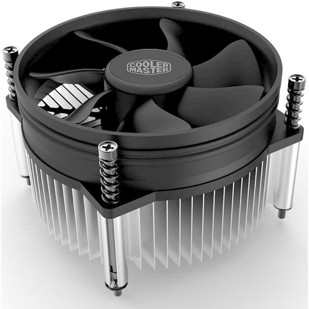 Кулер Cooler Master RH-I50-20PK-R1