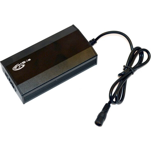 Блок питания для ноутбука KS-IS Duazzy (KS-272) - фото 2