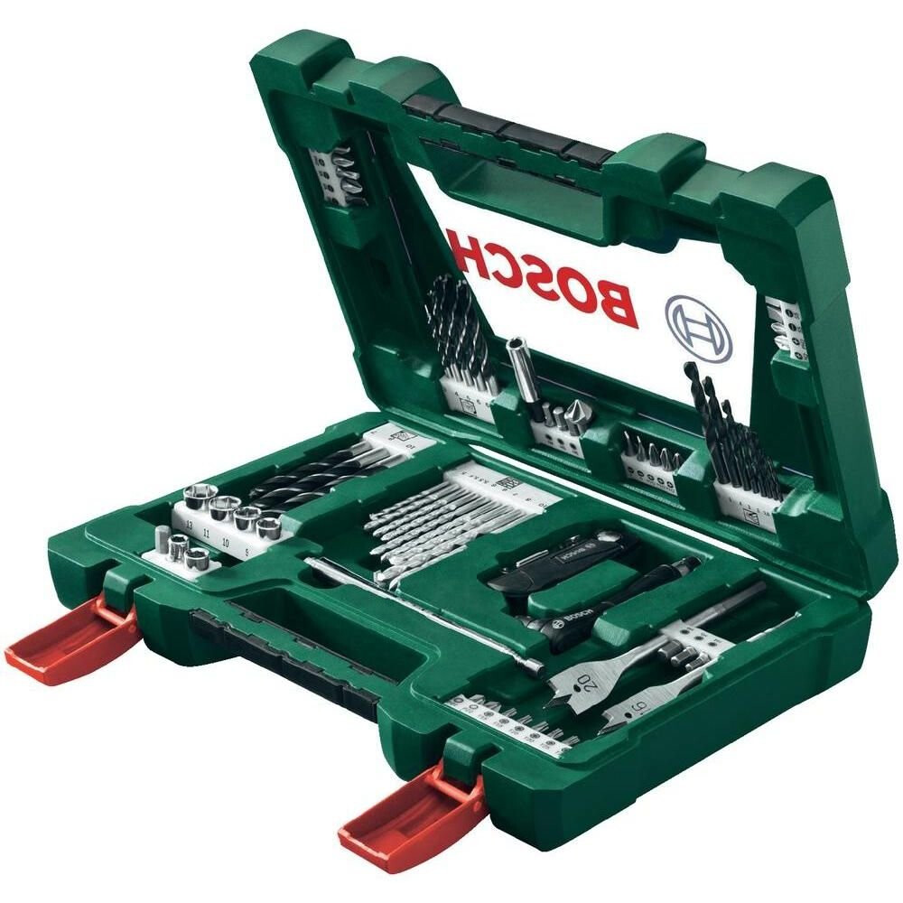 Набор бит и насадок Bosch 2607017191 - фото 2