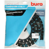 Кабельный канал Buro BHP CG252B (BHP CG252B/1175272)