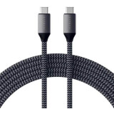 Кабель USB Type-C - USB Type-C, 2м, Satechi ST-TCC2MM