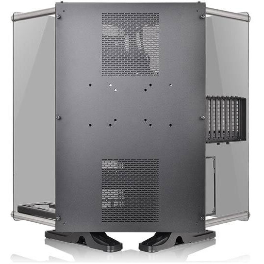 Корпус Thermaltake Core P90 Tempered Glass Edition Black (CA-1J8-00M1WN-00) - фото 8