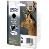 Картридж Epson C13T13014010 Black