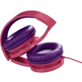 Наушники HAMA Blink`n Kids Pink (H-135664) (00135664)