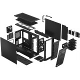 Корпус Fractal Design Meshify 2 Black (FD-C-MES2A-01)