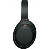 Гарнитура Sony WH-1000XM4 Black (WH1000XM4B.E)