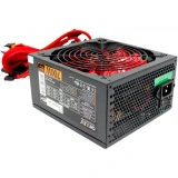 Блок питания 700W Ginzzu PC700