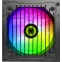 Блок питания 700W GameMax VP-700-RGB-MODULAR - фото 2