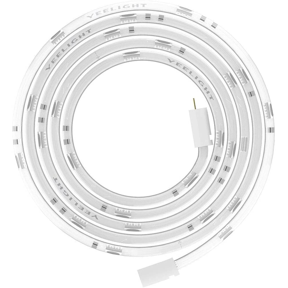 Удлинитель светодиодной ленты Yeelight Xiaomi LED Lightstrip Extension - YLOT01YL - фото 2