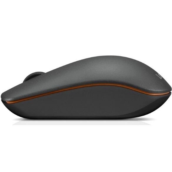 Мышь Lenovo 400 Wireless Mouse - GY50R91293 - фото 3