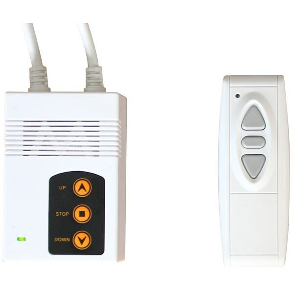 Экран Digis Electra-F 206х159см (DSEF-4303) - фото 3