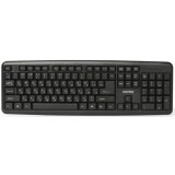 Клавиатура SmartBuy SBK-112U-K