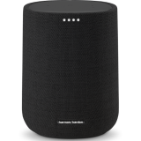 Умная колонка Harman Kardon Citation ONE Black (HKCITATIONONEBLKRU)