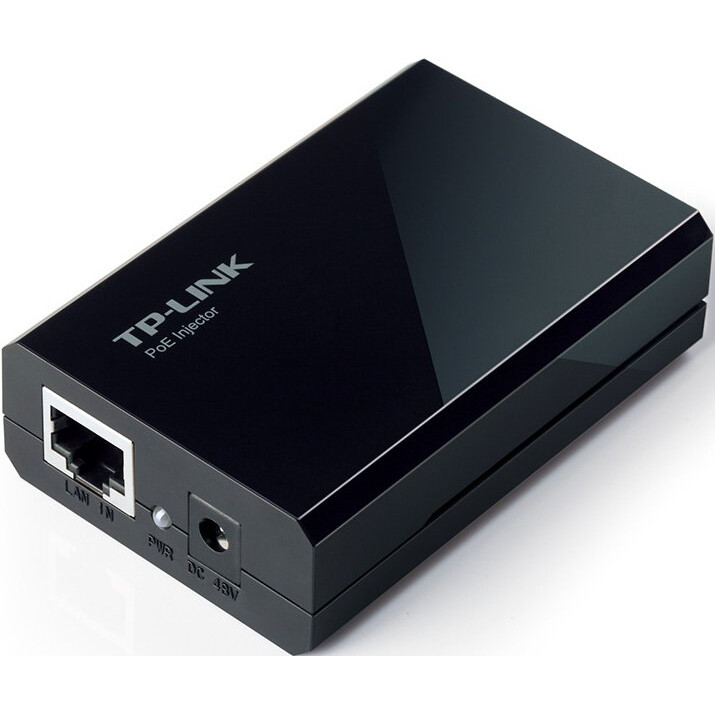 PoE инжектор TP-Link TL-PoE150S