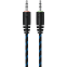 Гарнитура Defender Scrapper 500 Black/Blue - 64501 - фото 6