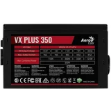 Блок питания 350W AeroCool VX-350 PLUS