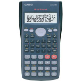 Калькулятор CASIO FX-82MS (FX-82MS-SA-EH-D)