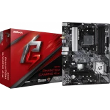 Материнская плата ASRock B550 Phantom Gaming 4/ac