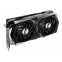 Видеокарта NVIDIA GeForce RTX 3060 MSI 12Gb (RTX 3060 GAMING X 12G)