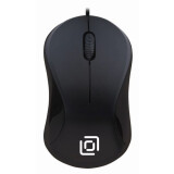 Мышь Oklick 115SR Black