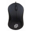 Мышь Oklick 115SR Black