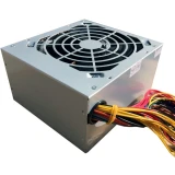 Блок питания 600W PowerMan PM-600ATX-F OEM (6125690)