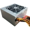 Блок питания 600W PowerMan PM-600ATX-F OEM - 6125690 - фото 2