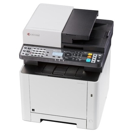 МФУ Kyocera Ecosys M5521cdn - 1102RA3NL0 - фото 3
