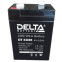 Аккумуляторная батарея Delta DT 4045