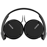 Гарнитура Sony MDR-ZX110AP Black (MDRZX110APB.CE7)