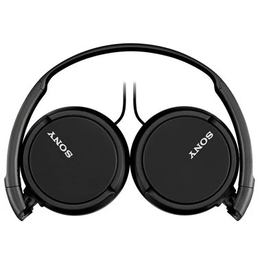 Гарнитура Sony MDR-ZX110AP Black - MDRZX110APB.CE7 - фото 2