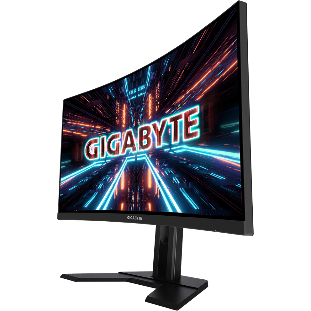 Монитор Gigabyte 27" G27QC A - G27QC A-EK - фото 3