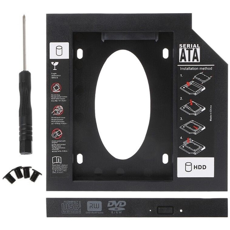 Адаптер OptiBay Orient UHD-2SC9PL - фото 10