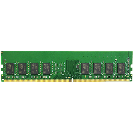 Оперативная память Synology D4EC-2666-16G