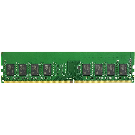 Оперативная память Synology D4EC-2666-16G