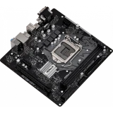 Материнская плата ASRock H470M-HDV